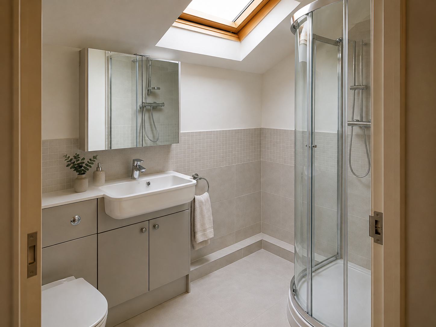 En-suites
